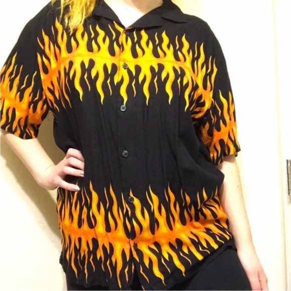 Guy Ferrari Halloween costume size large - Picture 2 of 6